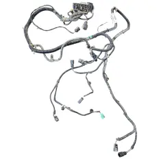 Chicote do Chassi Ranger XLS 2.2 18/19