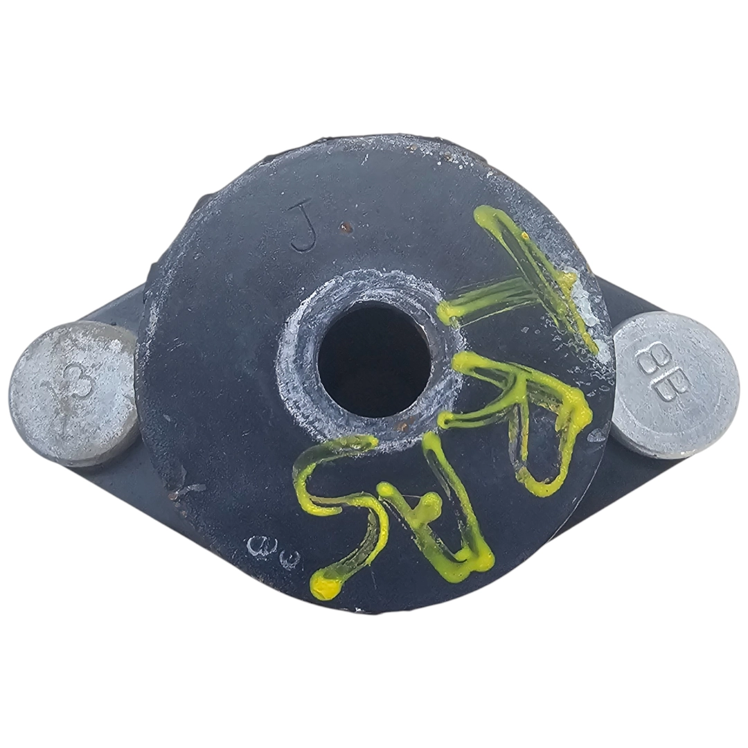 Coxim traseiro Cabine Ranger XLS 2.2 18/19