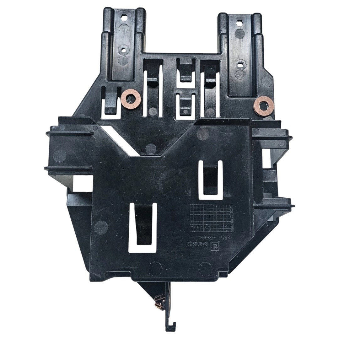Suporte do rádio S10 2.8 200CV 2022 Aut