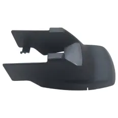 Acabamento trilho banco traseiro S10 2.8 200CV 2022 Aut