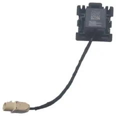 Módulo relé caixa de fusíveis S10 2.8 200CV 2022 Aut