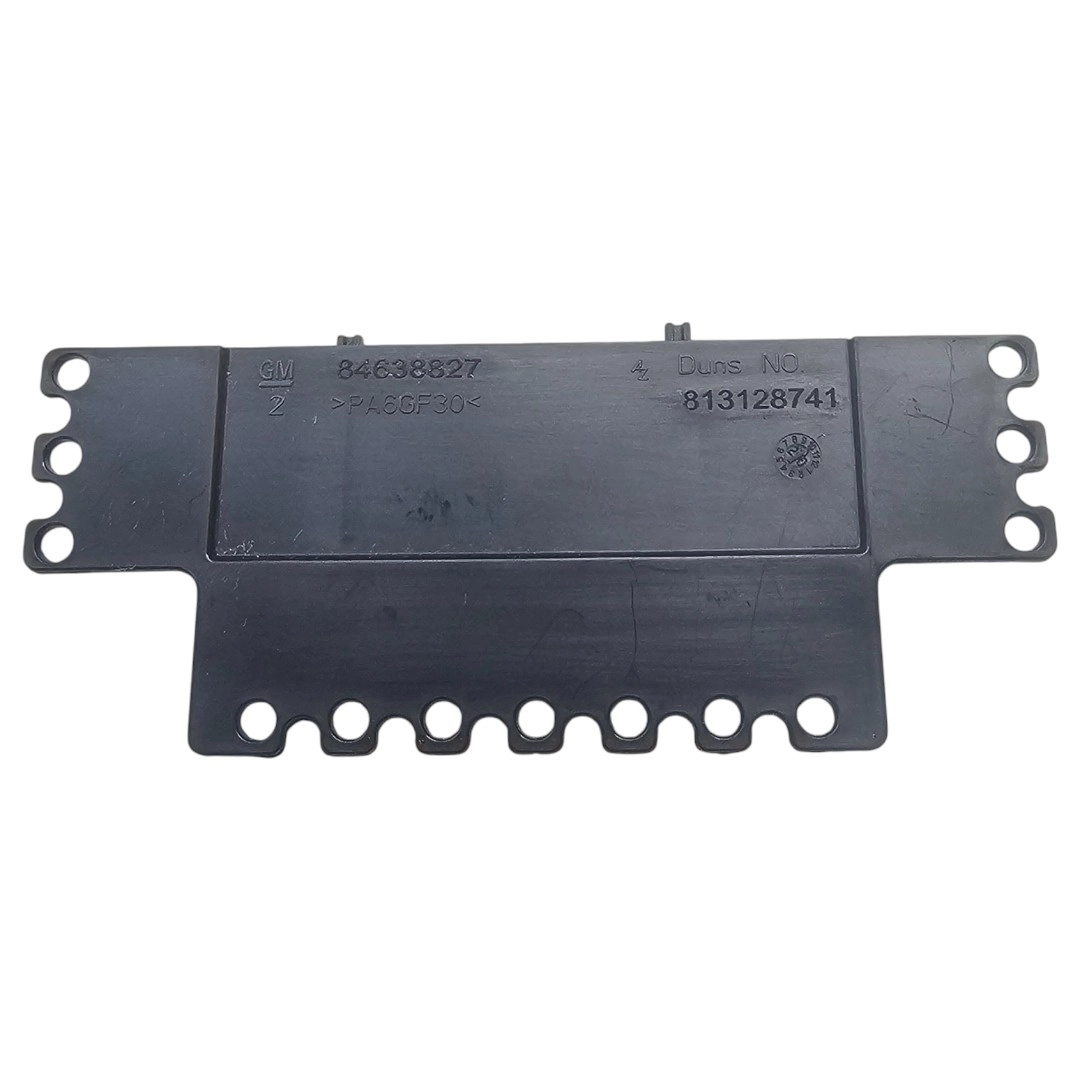 Suporte módulo receptor trava alarme S10 2.8 200CV 2022 Aut