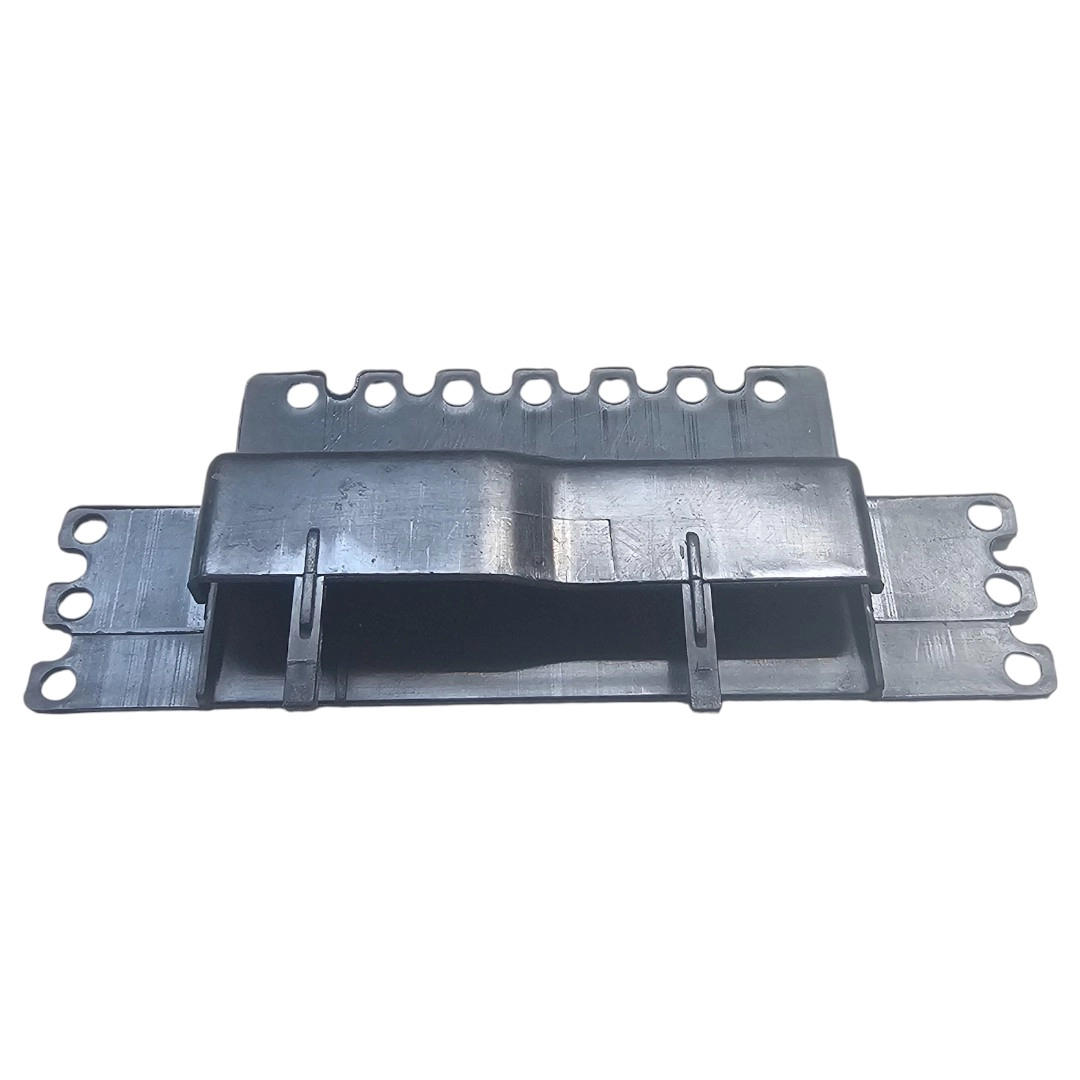 Suporte módulo receptor trava alarme S10 2.8 200CV 2022 Aut
