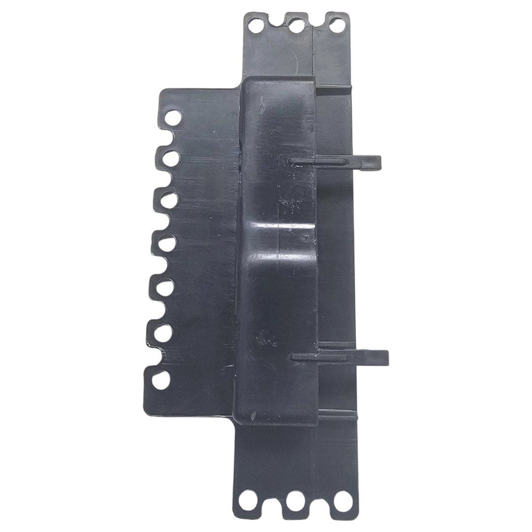 Suporte módulo receptor trava alarme S10 2.8 200CV 2022 Aut