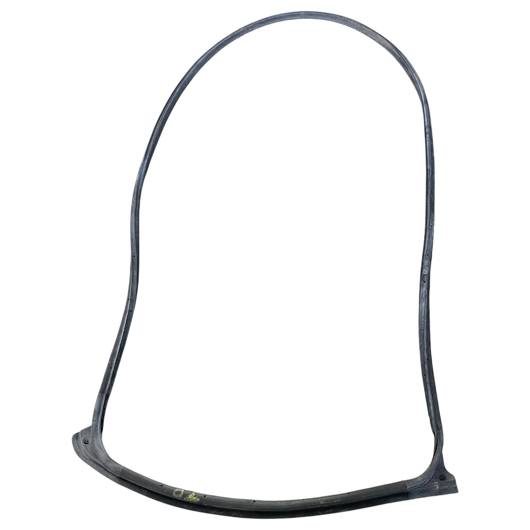 Borracha porta traseira direita S10 2.8 200CV 2022 Aut
