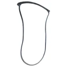 Borracha porta traseira direita S10 2.8 200CV 2022 Aut