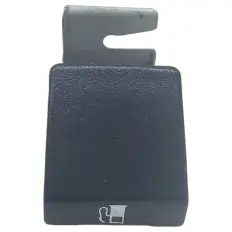 Alavanca abertura tanque de combustível S10 2.8 200CV 2022 Aut