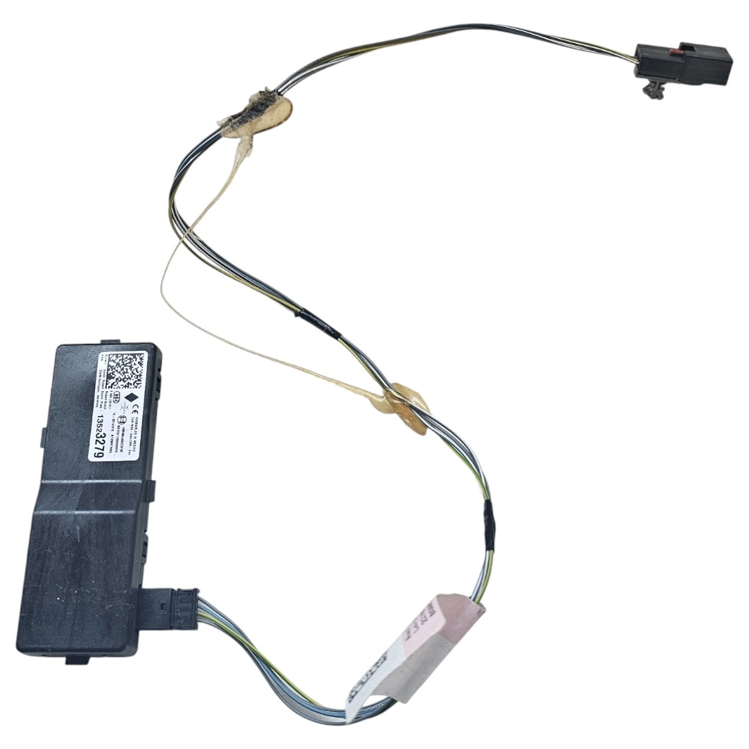 Módulo receptor trava alarme S10 2.8 200CV 2022 Aut