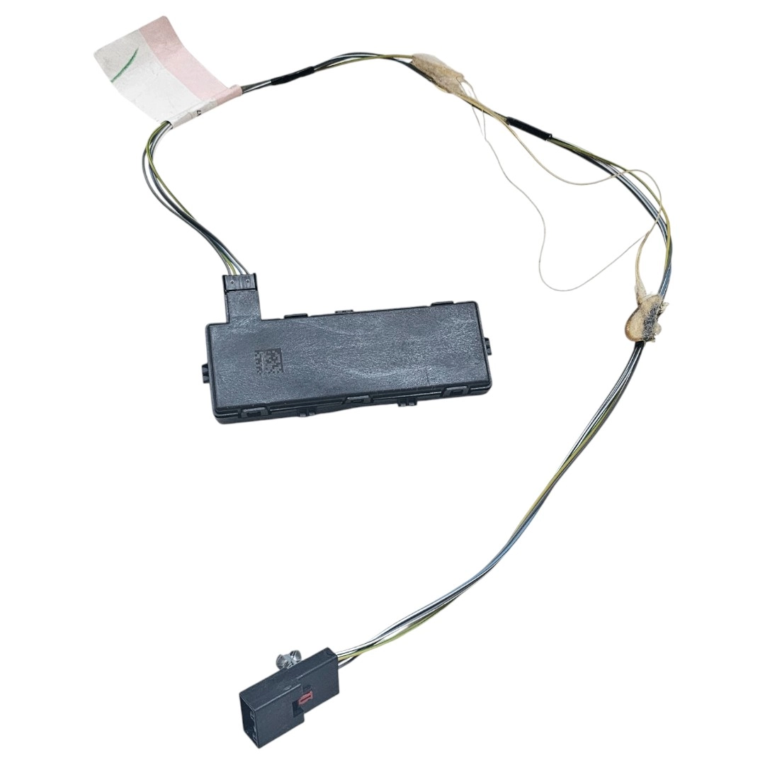 Módulo receptor trava alarme S10 2.8 200CV 2022 Aut