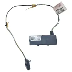 Módulo receptor trava alarme S10 2.8 200CV 2022 Aut