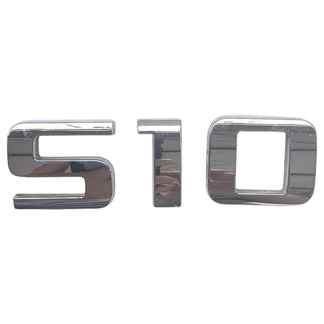 Emblema traseiro S10 S10 2.8 200CV 2022 Aut