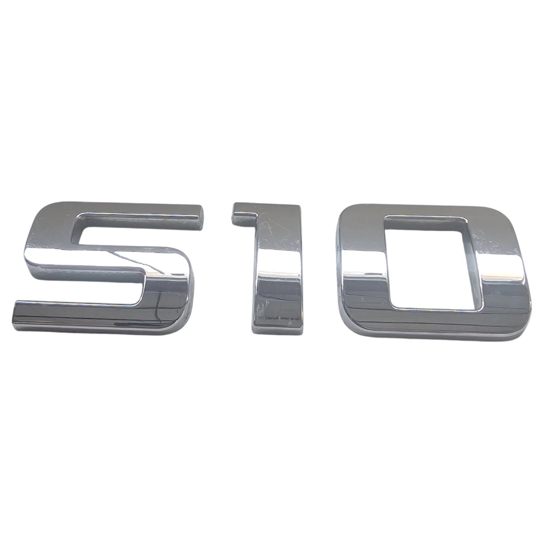 Emblema traseiro S10 S10 2.8 200CV 2022 Aut