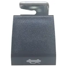 Alavanca abertura do capô S10 2.8 200CV 2022 Aut