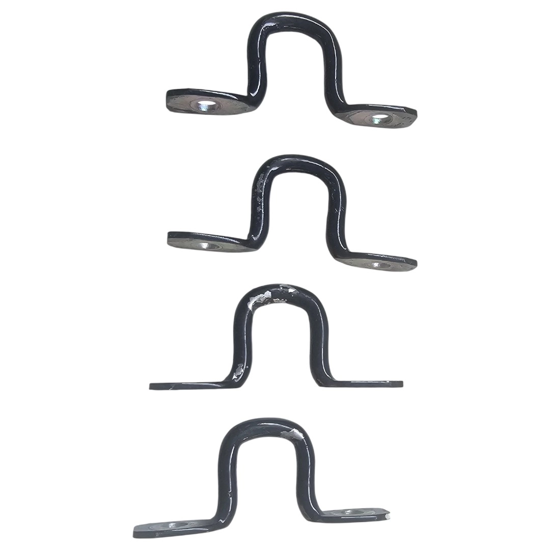 Kit batente das portas S10 2.8 200CV 2022 Aut