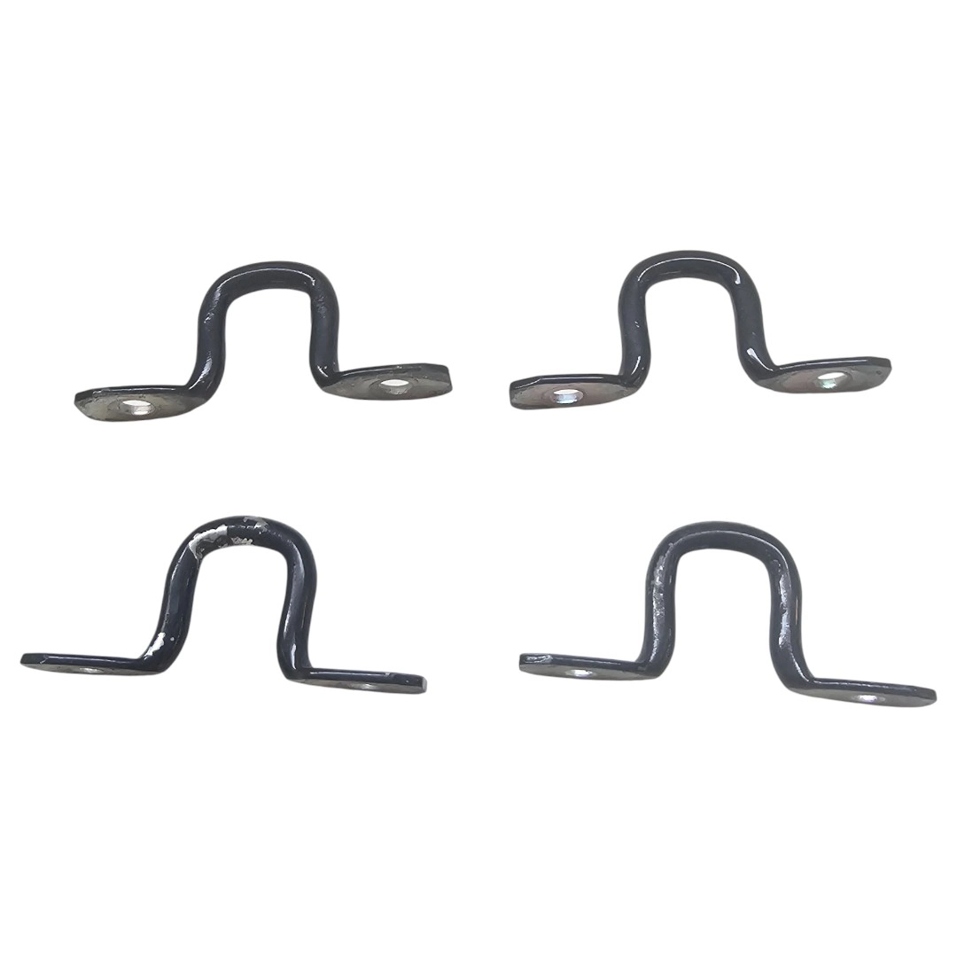 Kit batente das portas S10 2.8 200CV 2022 Aut