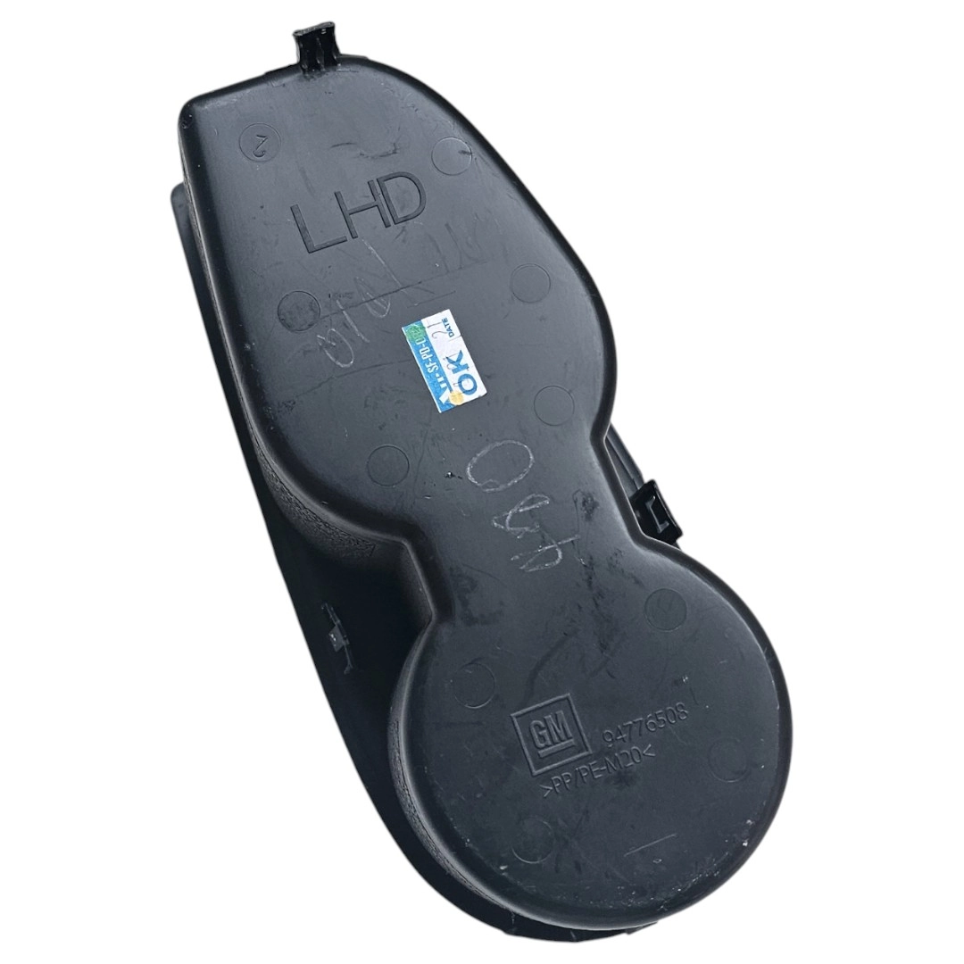 Porta copos console central S10 2.8 200CV 2022 Aut