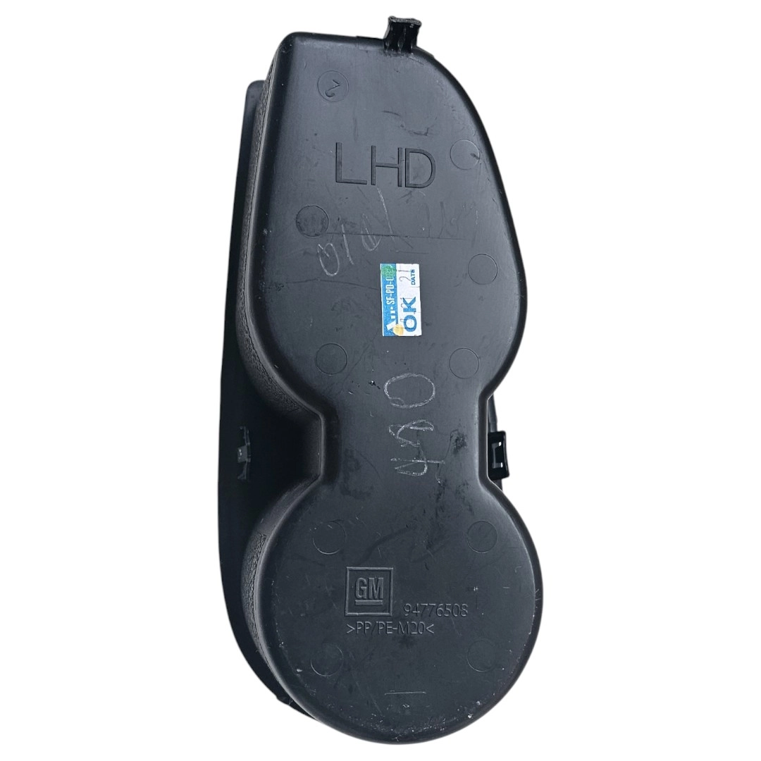 Porta copos console central S10 2.8 200CV 2022 Aut