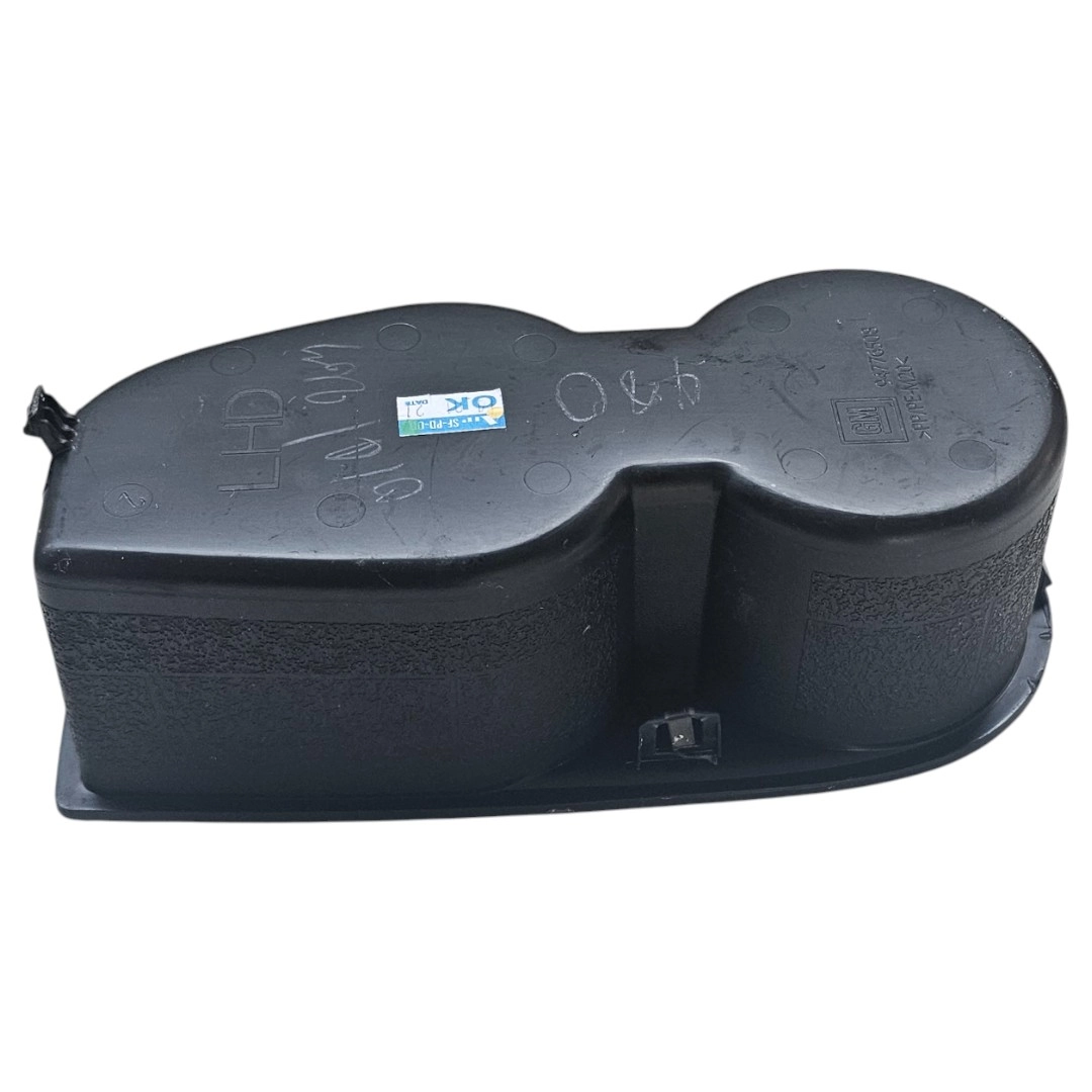 Porta copos console central S10 2.8 200CV 2022 Aut