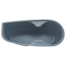 Porta copos console central S10 2.8 200CV 2022 Aut