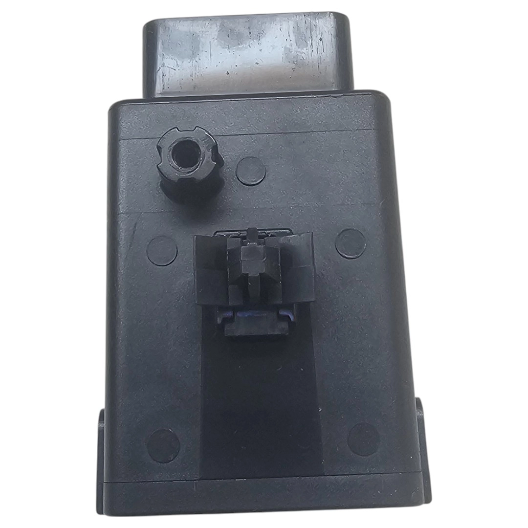 Módulo vidro elétrico dianteiro esquerdo S10 2.8 200CV 2022 Aut