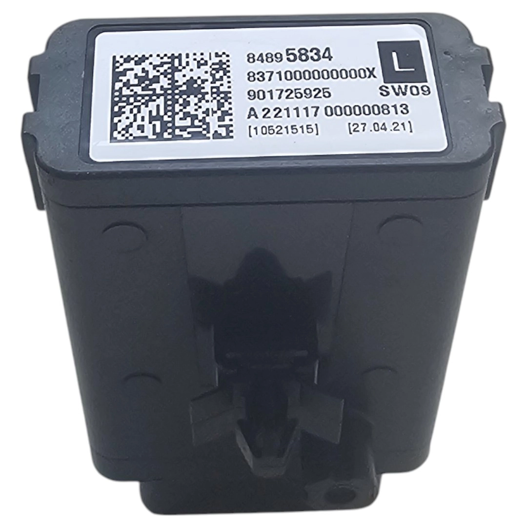 Módulo vidro elétrico dianteiro esquerdo S10 2.8 200CV 2022 Aut