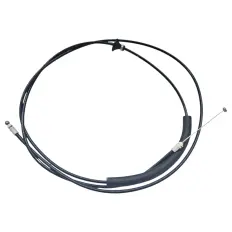 Cabo abertura capô S10 2.8 200CV 2022 Aut