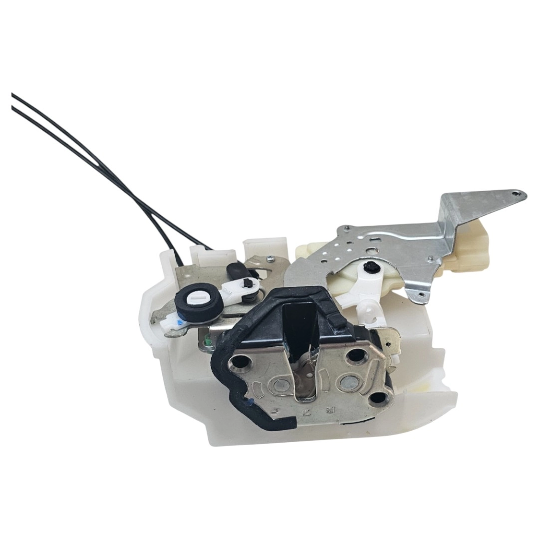 Fechadura traseira esquerda S10 2.8 200CV 2022 Aut