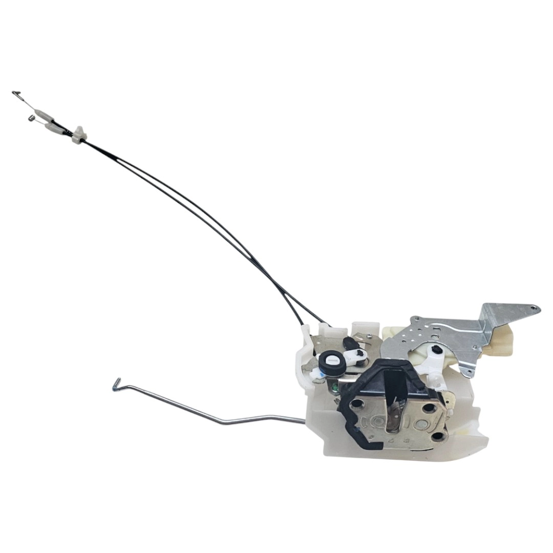 Fechadura traseira esquerda S10 2.8 200CV 2022 Aut