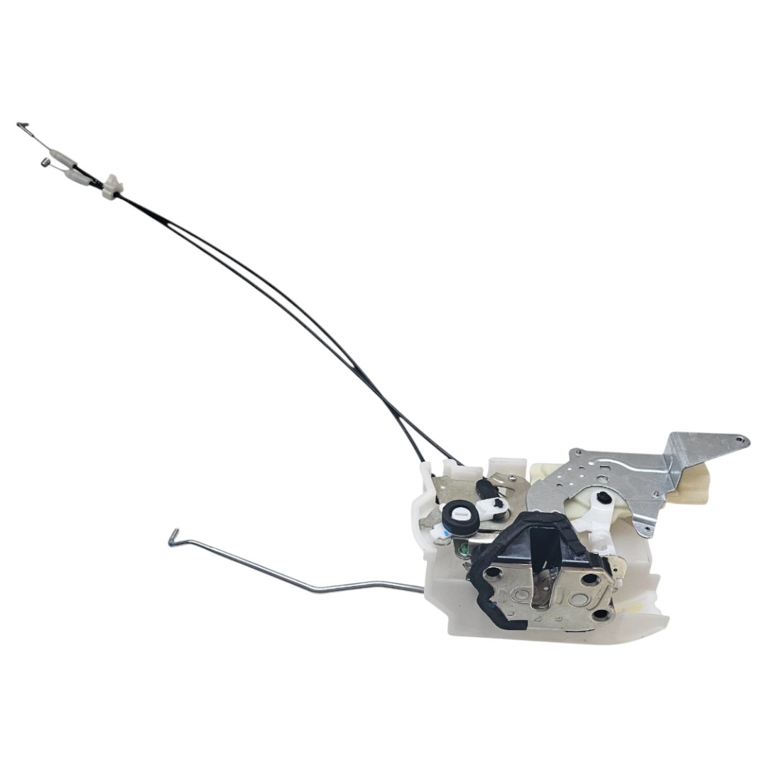 Fechadura traseira esquerda S10 2.8 200CV 2022 Aut
