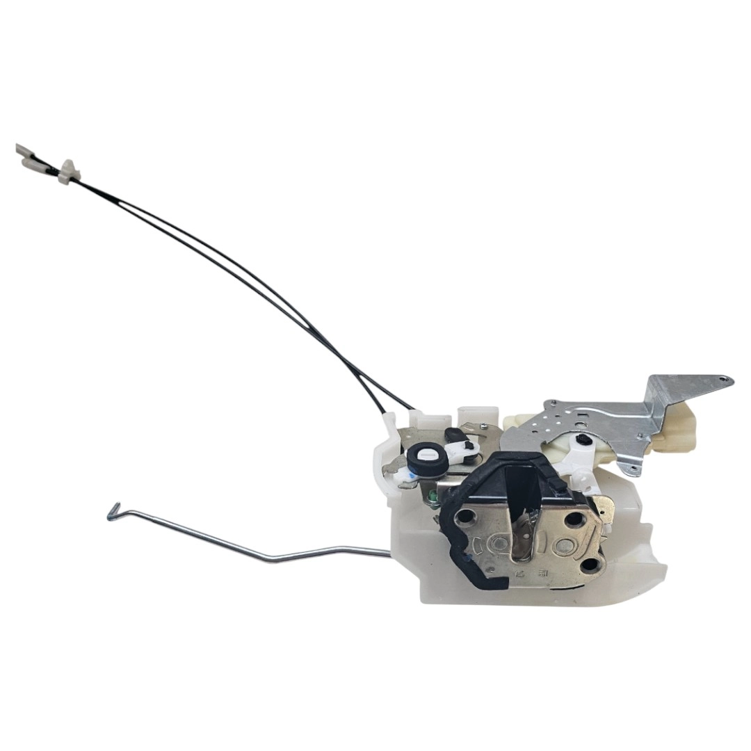 Fechadura traseira esquerda S10 2.8 200CV 2022 Aut