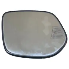 Lente do espelho retrovisor esquerdo S10 2.8 200CV 2022 Aut
