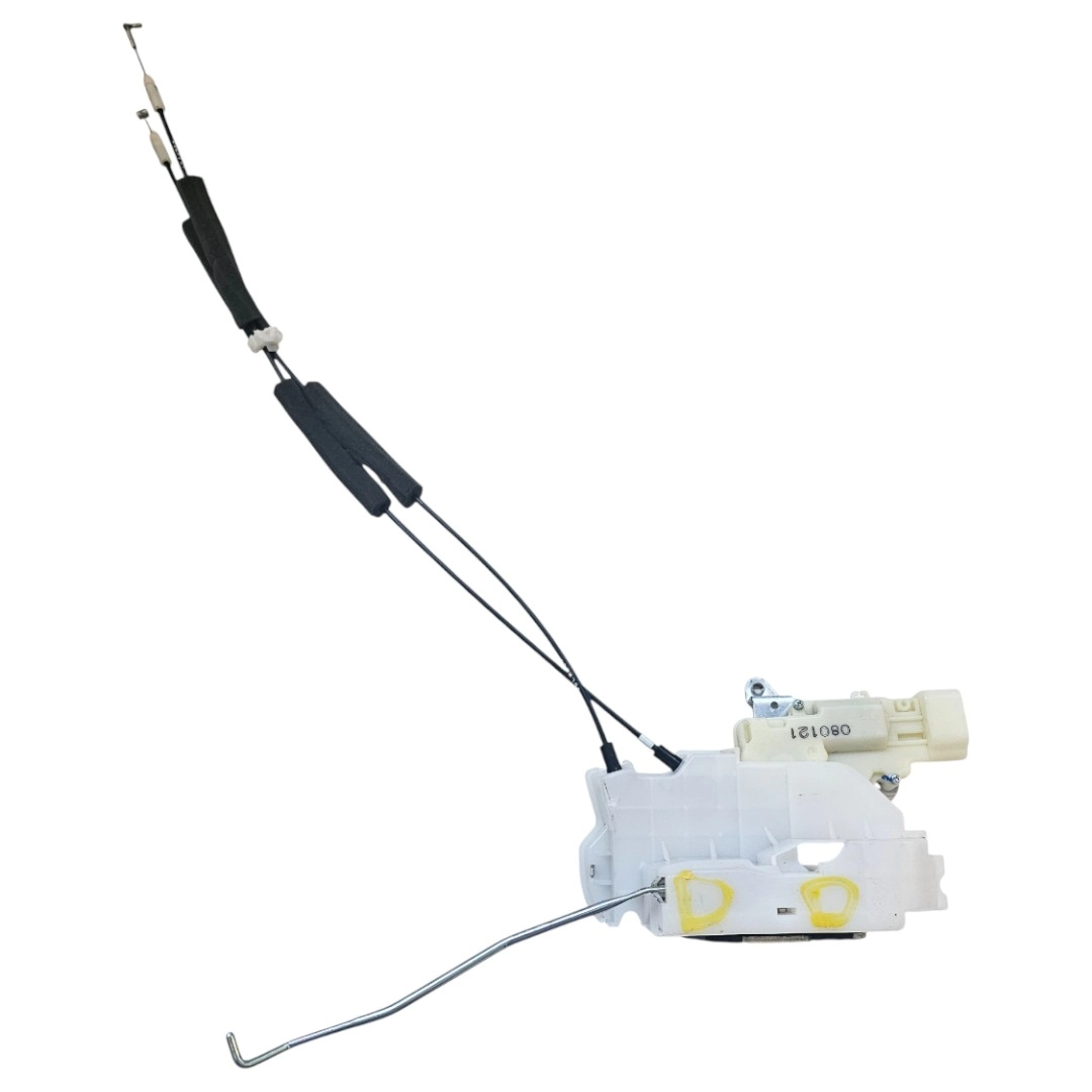 Fechadura dianteira direita S10 2.8 200CV 2022 Aut