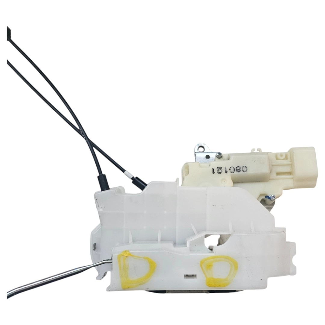 Fechadura dianteira direita S10 2.8 200CV 2022 Aut