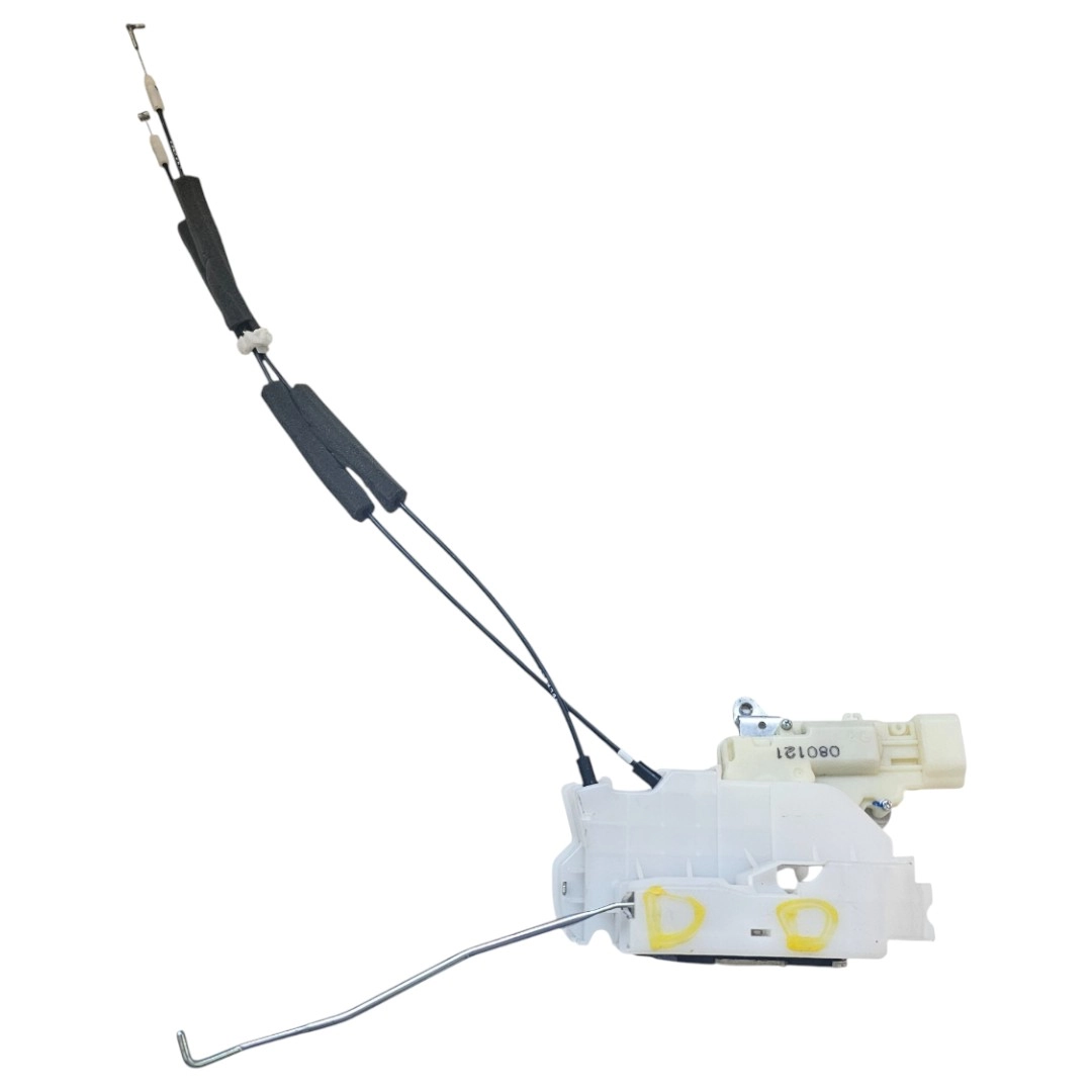 Fechadura dianteira direita S10 2.8 200CV 2022 Aut