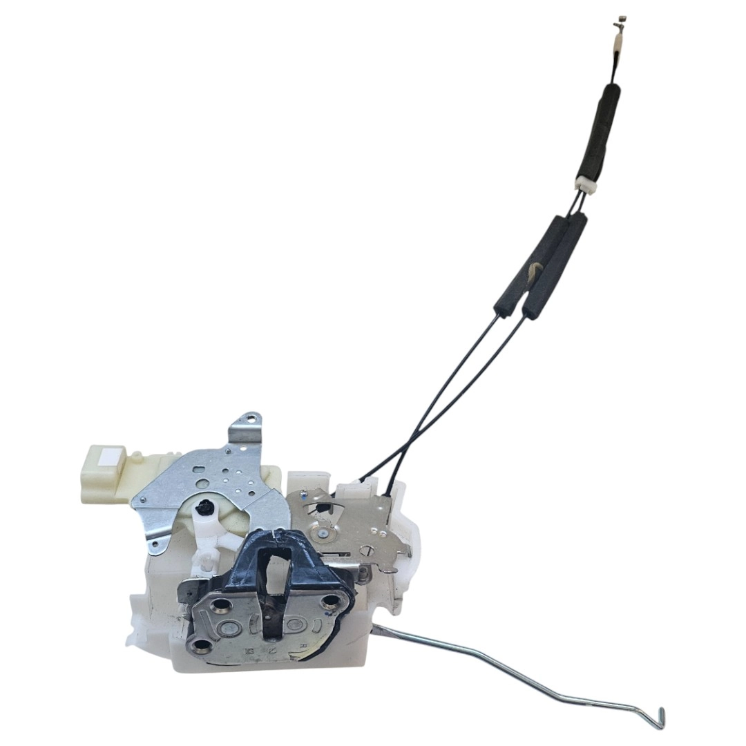 Fechadura dianteira direita S10 2.8 200CV 2022 Aut