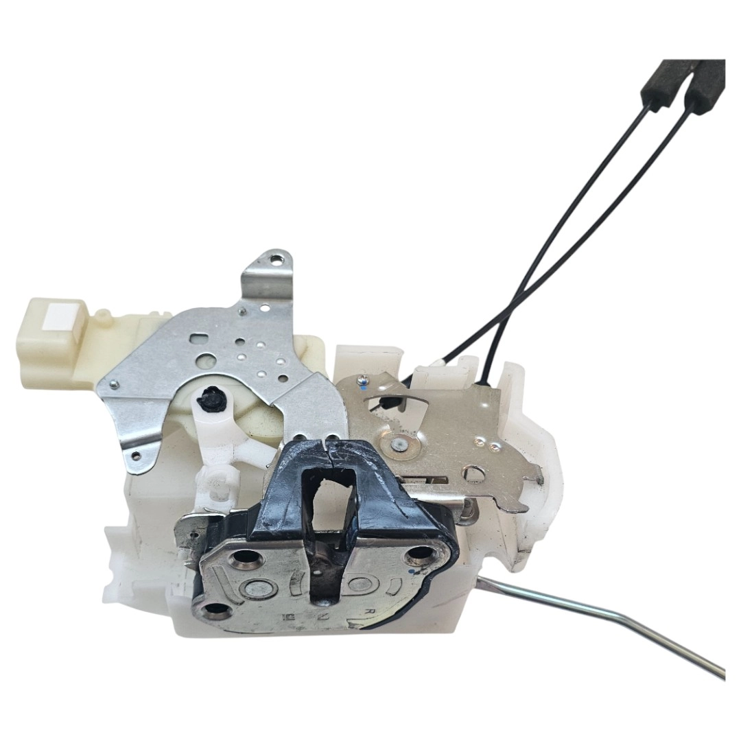 Fechadura dianteira direita S10 2.8 200CV 2022 Aut