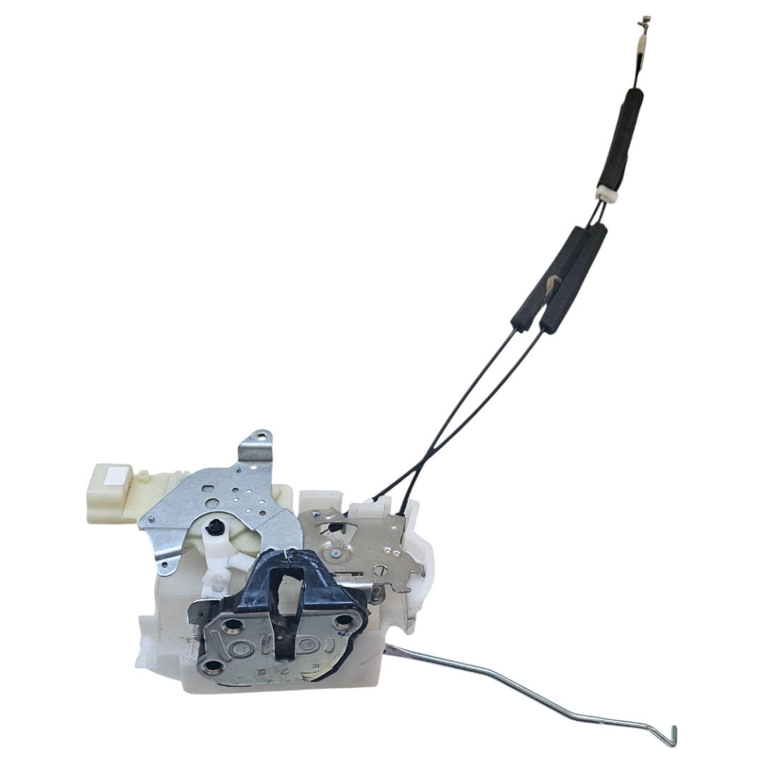 Fechadura dianteira direita S10 2.8 200CV 2022 Aut