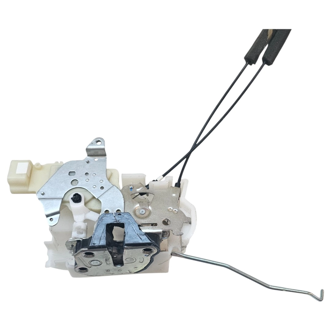 Fechadura dianteira direita S10 2.8 200CV 2022 Aut