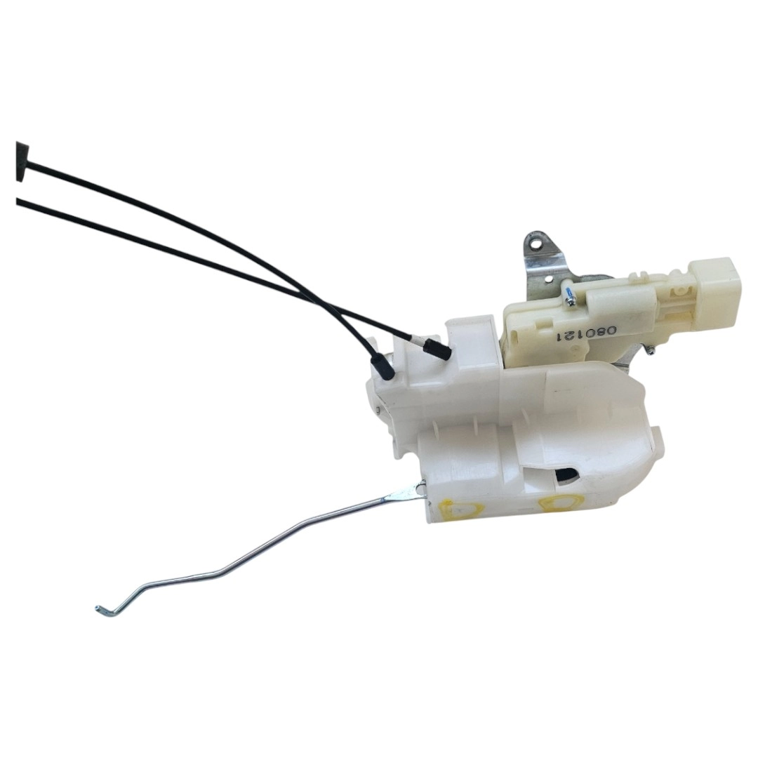 Fechadura dianteira direita S10 2.8 200CV 2022 Aut