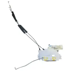 Fechadura dianteira direita S10 2.8 200CV 2022 Aut