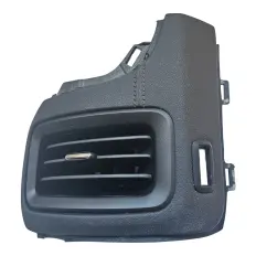 Grade saída de ar painel direito S10 2.8 200CV 2022 Aut