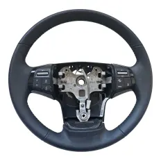 Volante de direção com comandos S10 2.8 200CV 2022 Aut