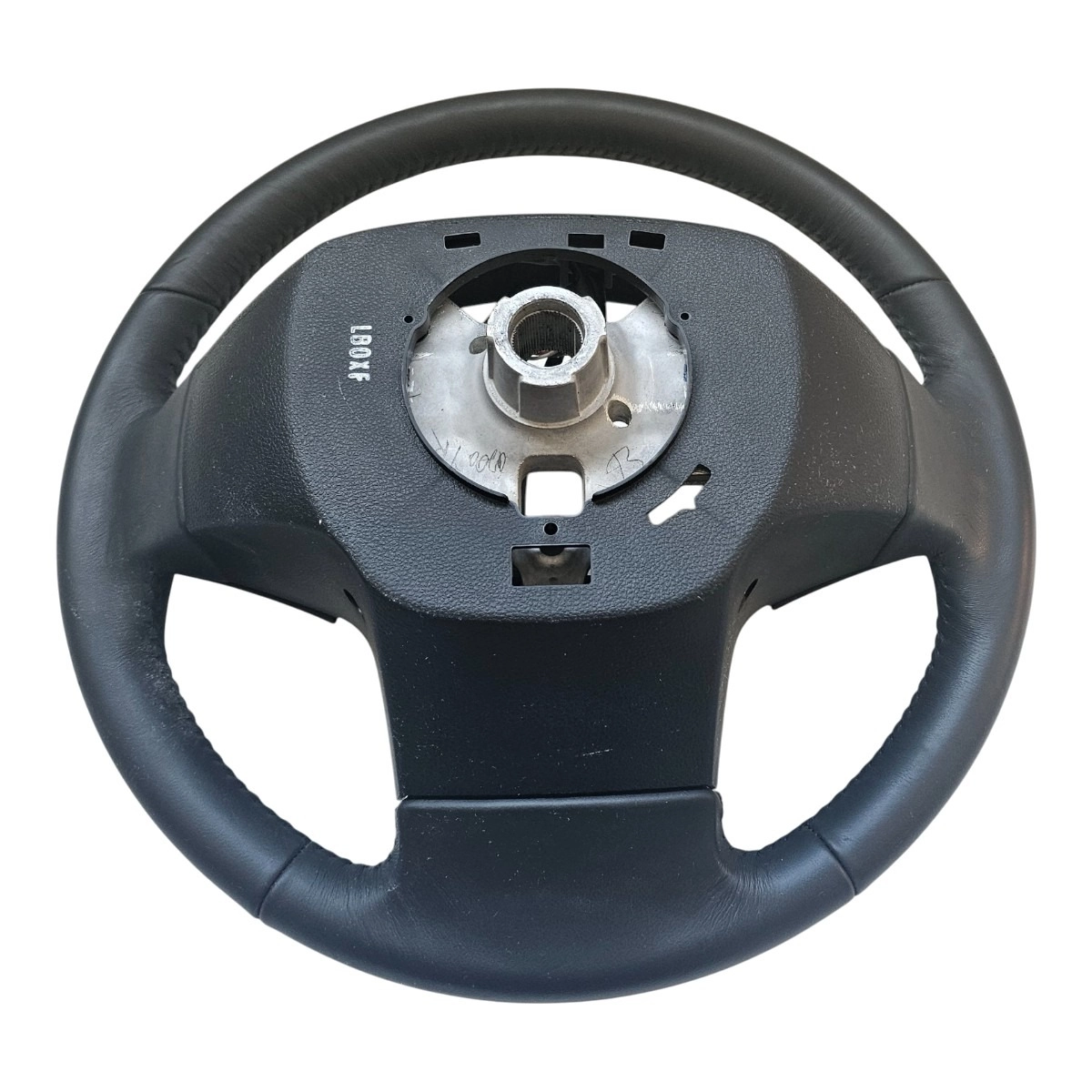 Volante de direção com comandos S10 2.8 200CV 2022 Aut