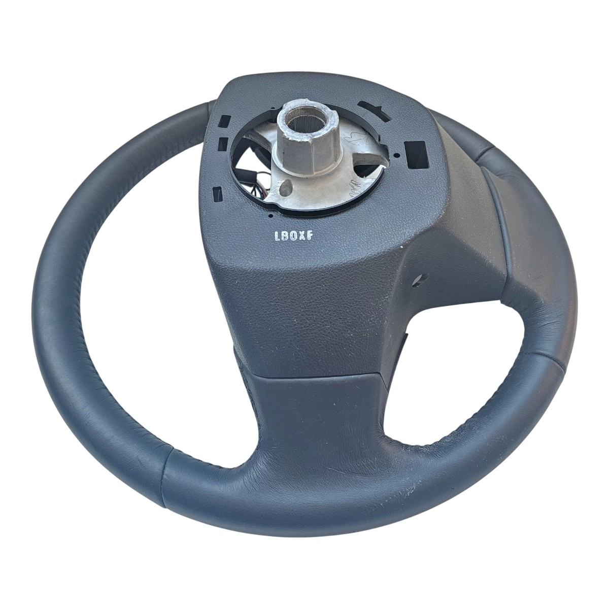 Volante de direção com comandos S10 2.8 200CV 2022 Aut