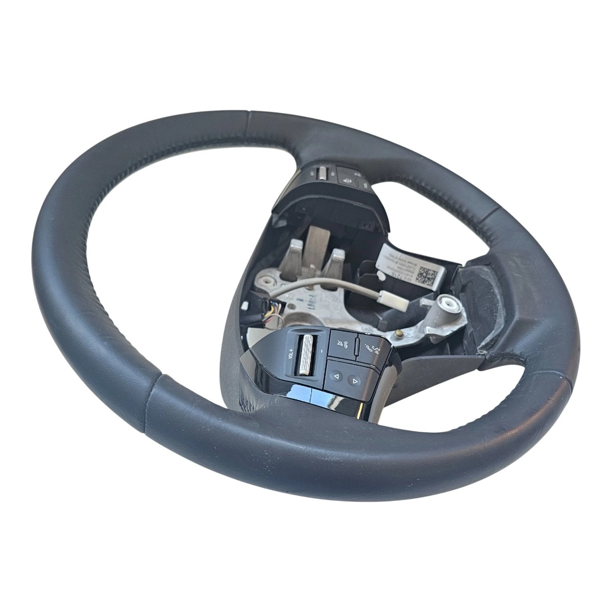 Volante de direção com comandos S10 2.8 200CV 2022 Aut