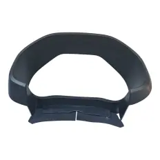 Moldura painel de instrumentos S10 2.8 200CV 2022 Aut