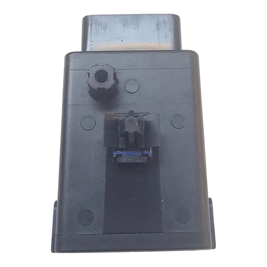 Modulo do vidro traseiro esquerdo S10 2.8 200CV 2022 Aut