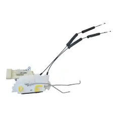 Fechadura da porta dianteira esquerda S10 2.8 200CV 2022 Aut