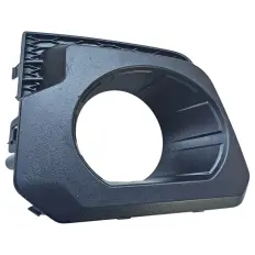 Moldura farol de milha esquerdo S10 2.8 200CV 2022 Aut