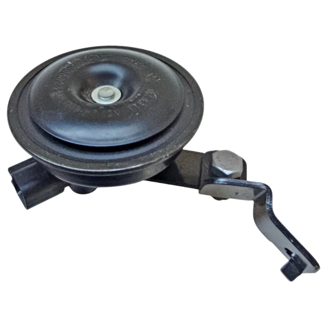 Buzina S10 2.8 200CV 2022 Aut